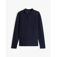 Product TOMMY HILFIGER LS HERRINGBONE REG POLO thumbnail image