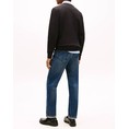 Product TOMMY HILFIGER SMALL CREST OUTLINE CREW NECK thumbnail image