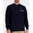 Product TOMMY HILFIGER SMALL CREST OUTLINE CREW NECK thumbnail image