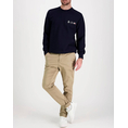Product TOMMY HILFIGER SMALL CREST OUTLINE CREW NECK thumbnail image