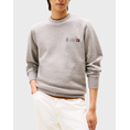 Product TOMMY HILFIGER SMALL CREST OUTLINE CREW NECK thumbnail image