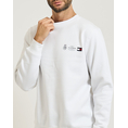 Product TOMMY HILFIGER SMALL CREST OUTLINE CREW NECK thumbnail image