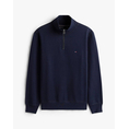 Product TOMMY HILFIGER ESSENTIAL FLEECE 1/4 ZIP thumbnail image