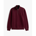 Product TOMMY HILFIGER ESSENTIAL FLEECE 1/4 ZIP thumbnail image