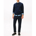 Product TOMMY HILFIGER TOMMY LOGO TIPPED CREWNECK thumbnail image