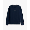 Product TOMMY HILFIGER TOMMY LOGO TIPPED CREWNECK thumbnail image