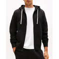 Product TOMMY HILFIGER ESSENTIAL FLEECE ZIP THROUGH thumbnail image