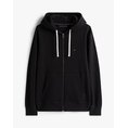 Product TOMMY HILFIGER ESSENTIAL FLEECE ZIP THROUGH thumbnail image