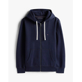 Product TOMMY HILFIGER ESSENTIAL FLEECE ZIP THROUGH thumbnail image