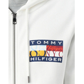 Product TOMMY HILFIGER TH COLOUR FLAG ZIP THROUGH thumbnail image