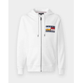 Product TOMMY HILFIGER TH COLOUR FLAG ZIP THROUGH thumbnail image