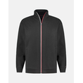 Product TOMMY HILFIGER BT-GLOBAL STRIPE ZIP THROUGH-B thumbnail image
