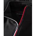 Product TOMMY HILFIGER BT-GLOBAL STRIPE ZIP THROUGH-B thumbnail image