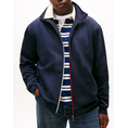 Product TOMMY HILFIGER BT-GLOBAL STRIPE ZIP THROUGH-B thumbnail image