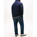 Product TOMMY HILFIGER BT-GLOBAL STRIPE ZIP THROUGH-B thumbnail image