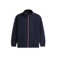 Product TOMMY HILFIGER BT-GLOBAL STRIPE ZIP THROUGH-B thumbnail image