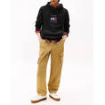 Product TOMMY HILFIGER LINEAR FLAG GRAPHIC HOODIE thumbnail image
