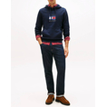 Product TOMMY HILFIGER LINEAR FLAG GRAPHIC HOODIE thumbnail image