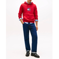 Product TOMMY HILFIGER LINEAR FLAG GRAPHIC HOODIE thumbnail image