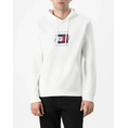 Product TOMMY HILFIGER LINEAR FLAG GRAPHIC HOODIE thumbnail image