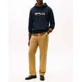 Product TOMMY HILFIGER TH COLOUR BLOCK GRAPHIC HOODIE thumbnail image
