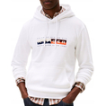 Product TOMMY HILFIGER TH COLOUR BLOCK GRAPHIC HOODIE thumbnail image