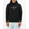 Product TOMMY HILFIGER OVAL GRAPHIC HOODIE thumbnail image