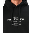 Product TOMMY HILFIGER OVAL GRAPHIC HOODIE thumbnail image