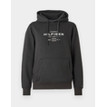 Product TOMMY HILFIGER OVAL GRAPHIC HOODIE thumbnail image