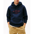 Product TOMMY HILFIGER OVAL GRAPHIC HOODIE thumbnail image