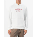 Product TOMMY HILFIGER OVAL GRAPHIC HOODIE thumbnail image