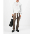 Product TOMMY HILFIGER OVAL GRAPHIC HOODIE thumbnail image