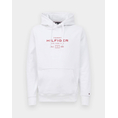 Product TOMMY HILFIGER OVAL GRAPHIC HOODIE thumbnail image