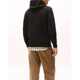 Product TOMMY HILFIGER ICON GOLD HOODIE thumbnail image