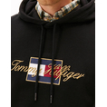 Product TOMMY HILFIGER ICON GOLD HOODIE thumbnail image
