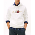 Product TOMMY HILFIGER ICON GOLD HOODIE thumbnail image