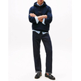 Product TOMMY HILFIGER TOMMY LOGO TIPPED HOODY thumbnail image