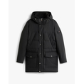 Product TOMMY HILFIGER ROCKIE UTILITY PARKA thumbnail image