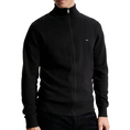 Product TOMMY HILFIGER PIMA ORG CTN CASHMERE ZIP THRU thumbnail image