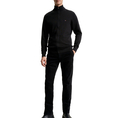Product TOMMY HILFIGER PIMA ORG CTN CASHMERE ZIP THRU thumbnail image