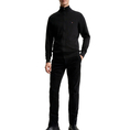 Product TOMMY HILFIGER PIMA ORG CTN CASHMERE ZIP THRU thumbnail image