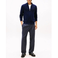 Product TOMMY HILFIGER PIMA ORG CTN CASHMERE ZIP THRU thumbnail image