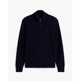 Product TOMMY HILFIGER PIMA ORG CTN CASHMERE ZIP THRU thumbnail image