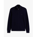 Product TOMMY HILFIGER PIMA ORG CTN CASHMERE ZIP THRU thumbnail image