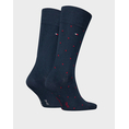 Product TOMMY HILFIGER TH MEN SOCK 2P DOT thumbnail image