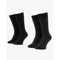 Product TOMMY HILFIGER TH MEN SMALL STRIPE SOCK 2P thumbnail image