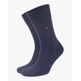 Product TOMMY HILFIGER TH MEN SOCK CLASSIC 2P thumbnail image