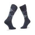 Product TOMMY HILFIGER TH MEN SOCK CHECK 2P thumbnail image