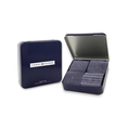 Product TOMMY HILFIGER TH MEN SOCK 4P TIN GIFTBOX thumbnail image