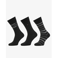 Product TOMMY HILFIGER TH MEN SOCK 3P GIFTBOX TOMMY STRIPE thumbnail image